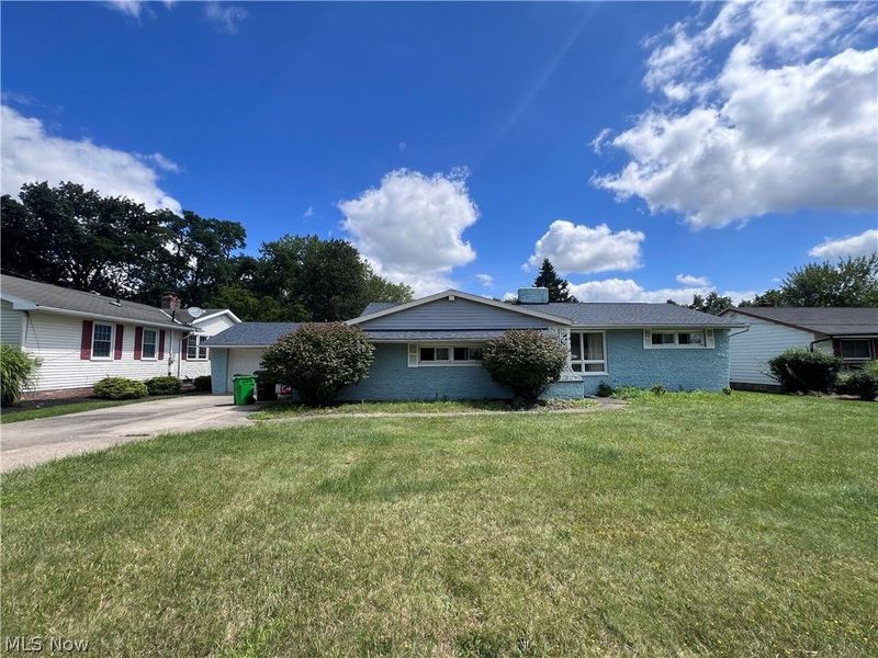 5415 Fairtree Road, Bedford Heights, OH 44146 Photo 1