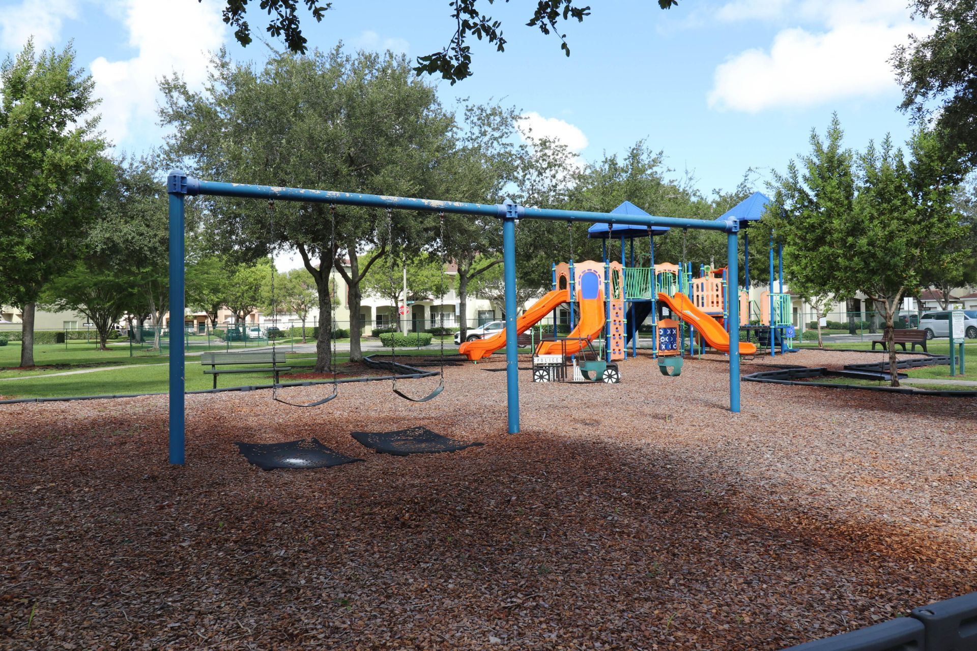2646 SE 21st Court, Unit 203-D, Homestead, FL 33035 Photo