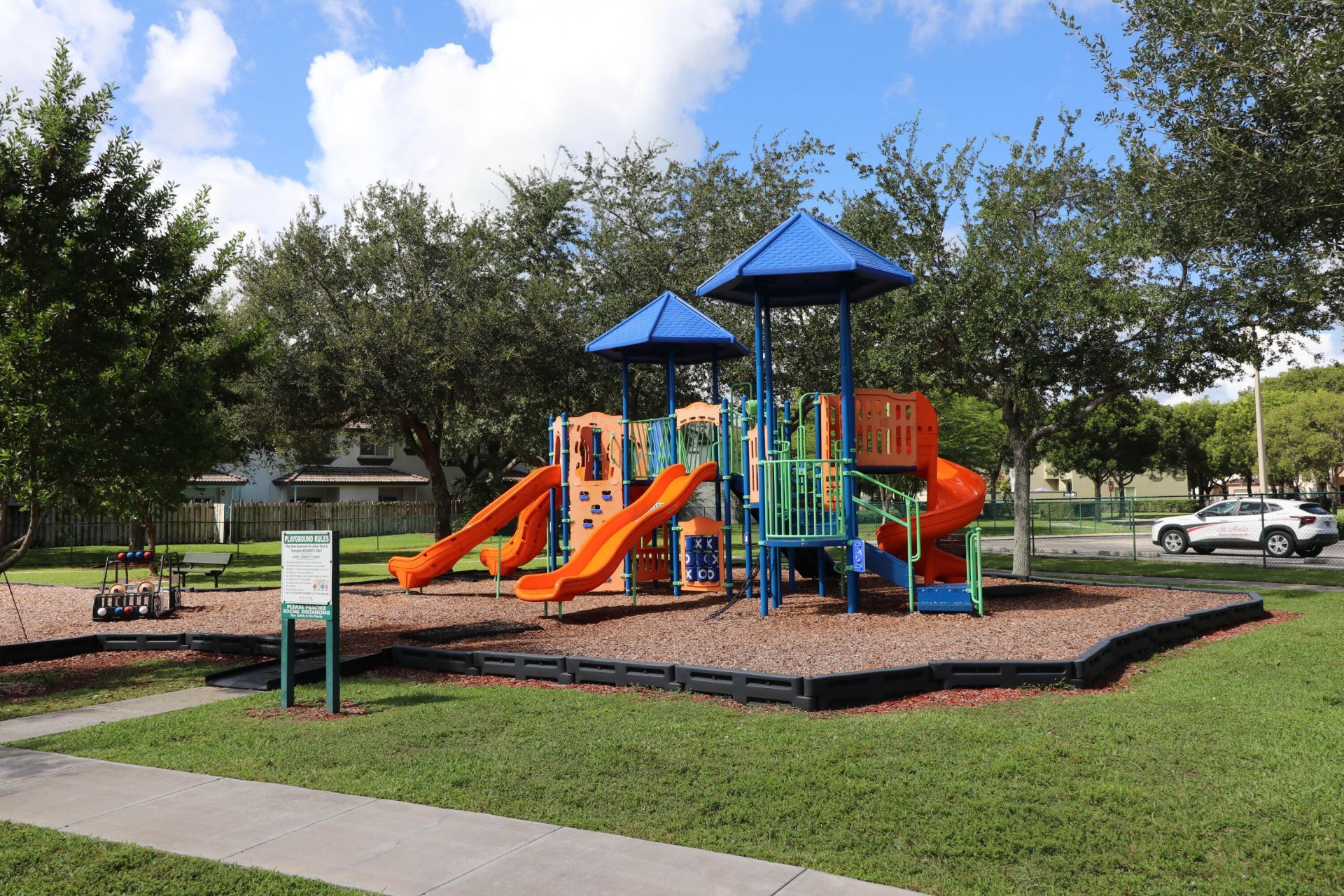 2646 SE 21st Court, Unit 203-D, Homestead, FL 33035 Photo