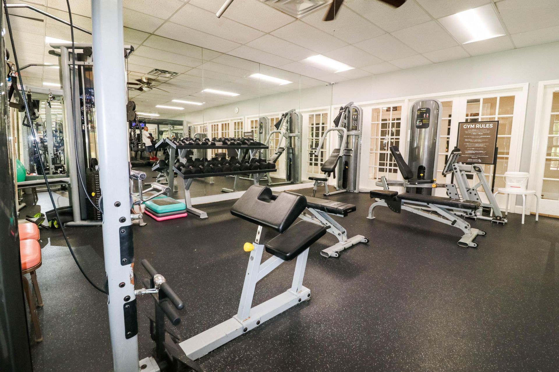 2646 SE 21st Court, Unit 203-D, Homestead, FL 33035 Photo