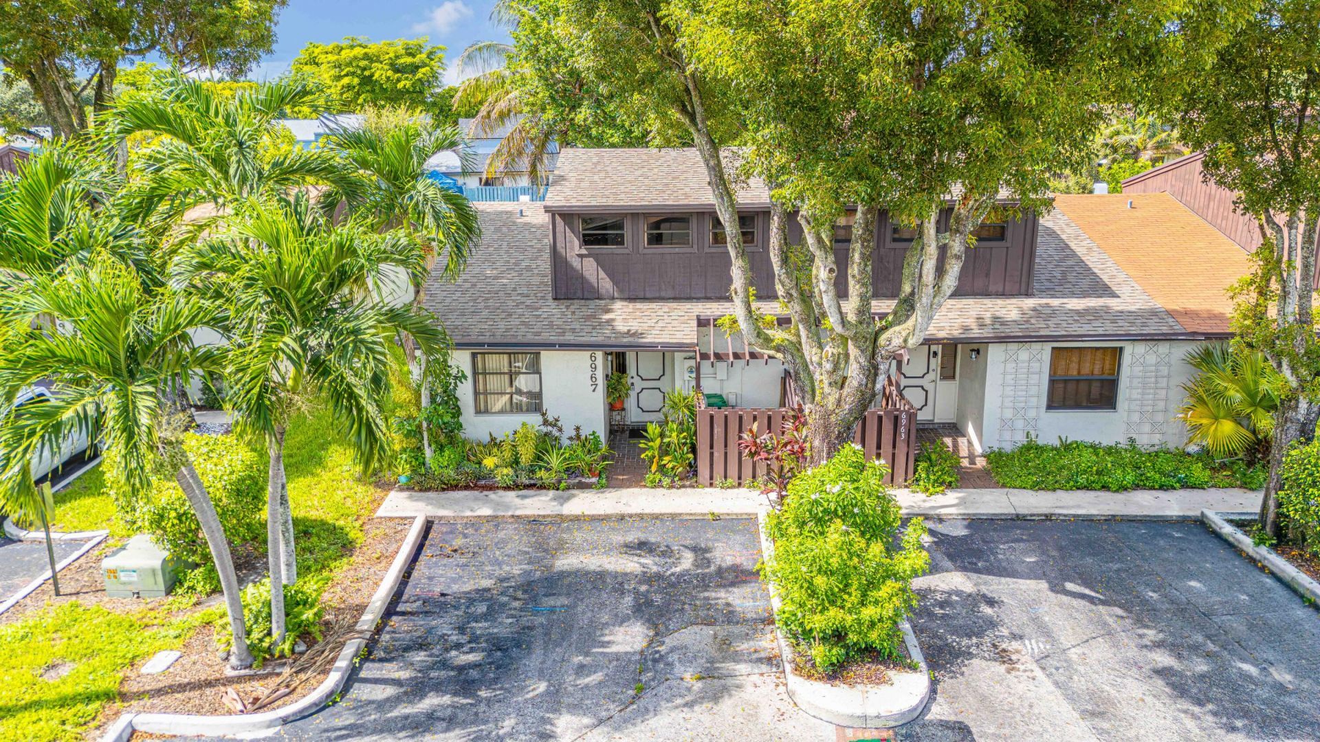 6967 SW 40th Street, Unit 5-R, Miramar, FL 33023 Photo