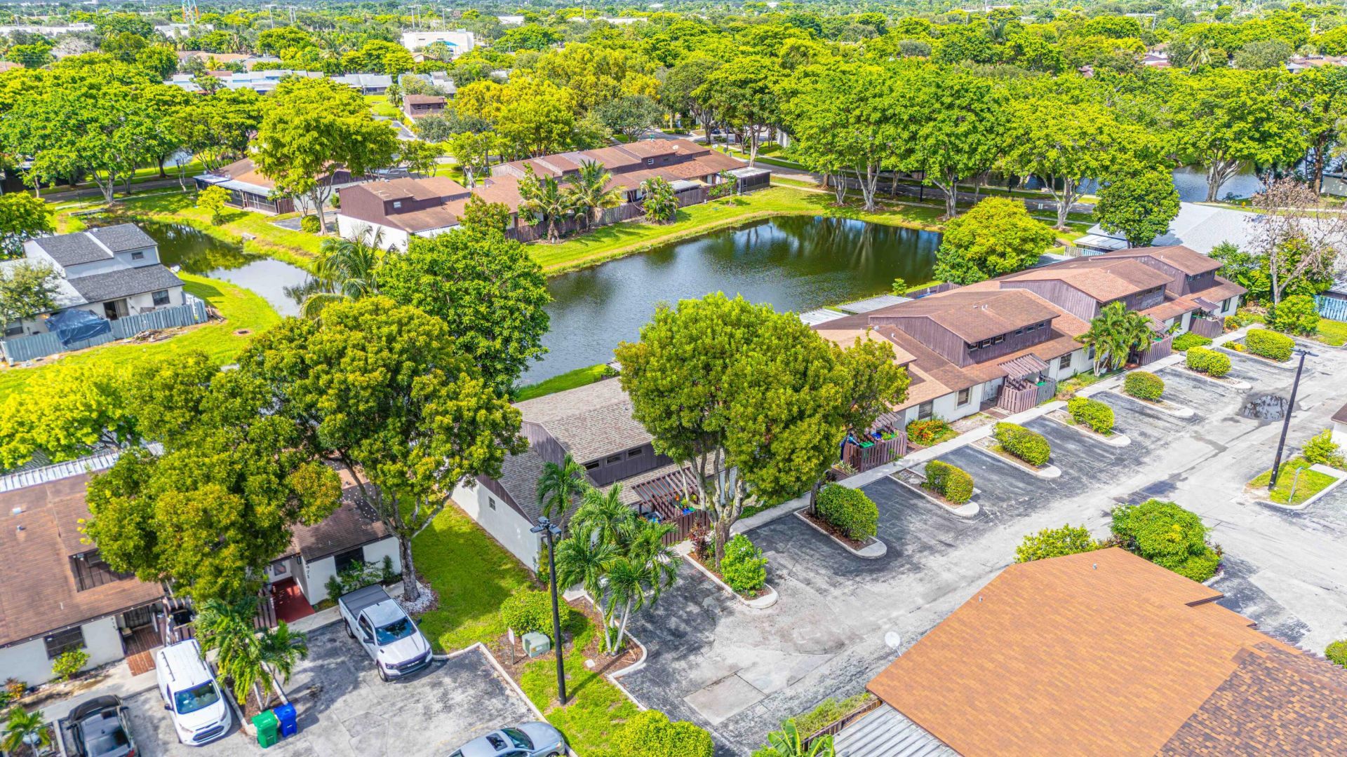6967 SW 40th Street, Unit 5-R, Miramar, FL 33023 Photo