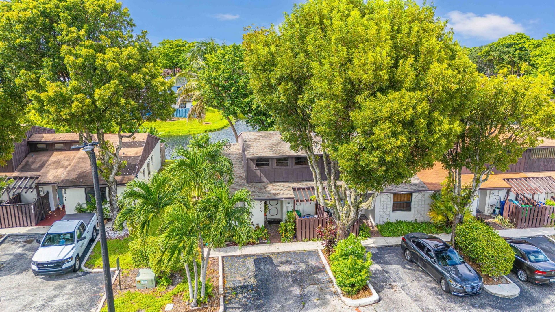 6967 SW 40th Street, Unit 5-R, Miramar, FL 33023 Photo