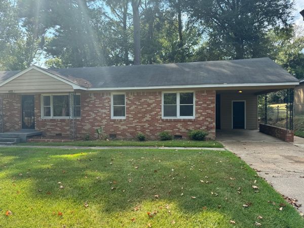 4025 BALFOUR ST, Memphis, TN 38127