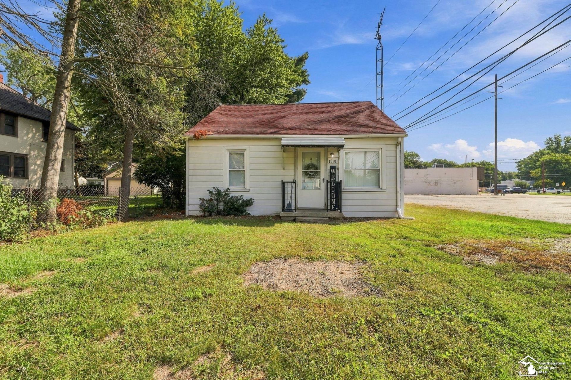 1510 High Ridge Street, Monroe, MI 48162 Main Photo