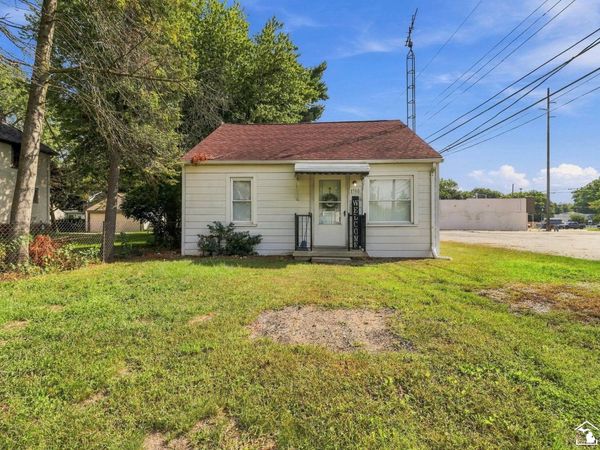 1510 High Ridge Street, Monroe, MI 48162