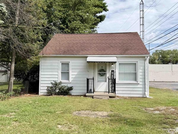 1510 High Ridge Street, Monroe, MI 48162