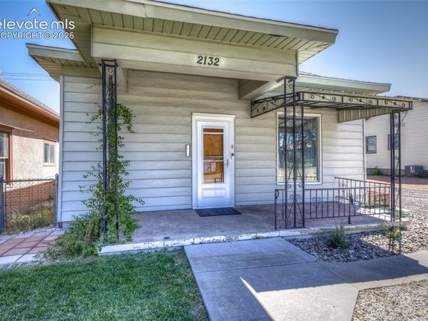 2132 E Routt Avenue, Pueblo, CO 81004