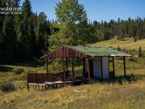 101 Navajo Circle, Divide, CO 80814