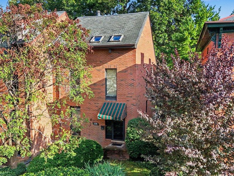 108 Price Avenue, Columbus, OH 43201 Photo 2