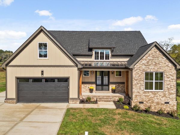 349 Clubhouse Drive, Jasper, TN 37347