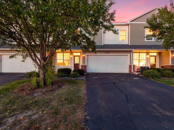 721 Willow Glen Drive, Buffalo, MN 55313