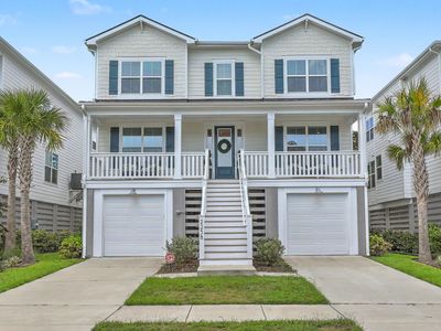 2258 Tillage Street, Mount Pleasant, SC 29466
