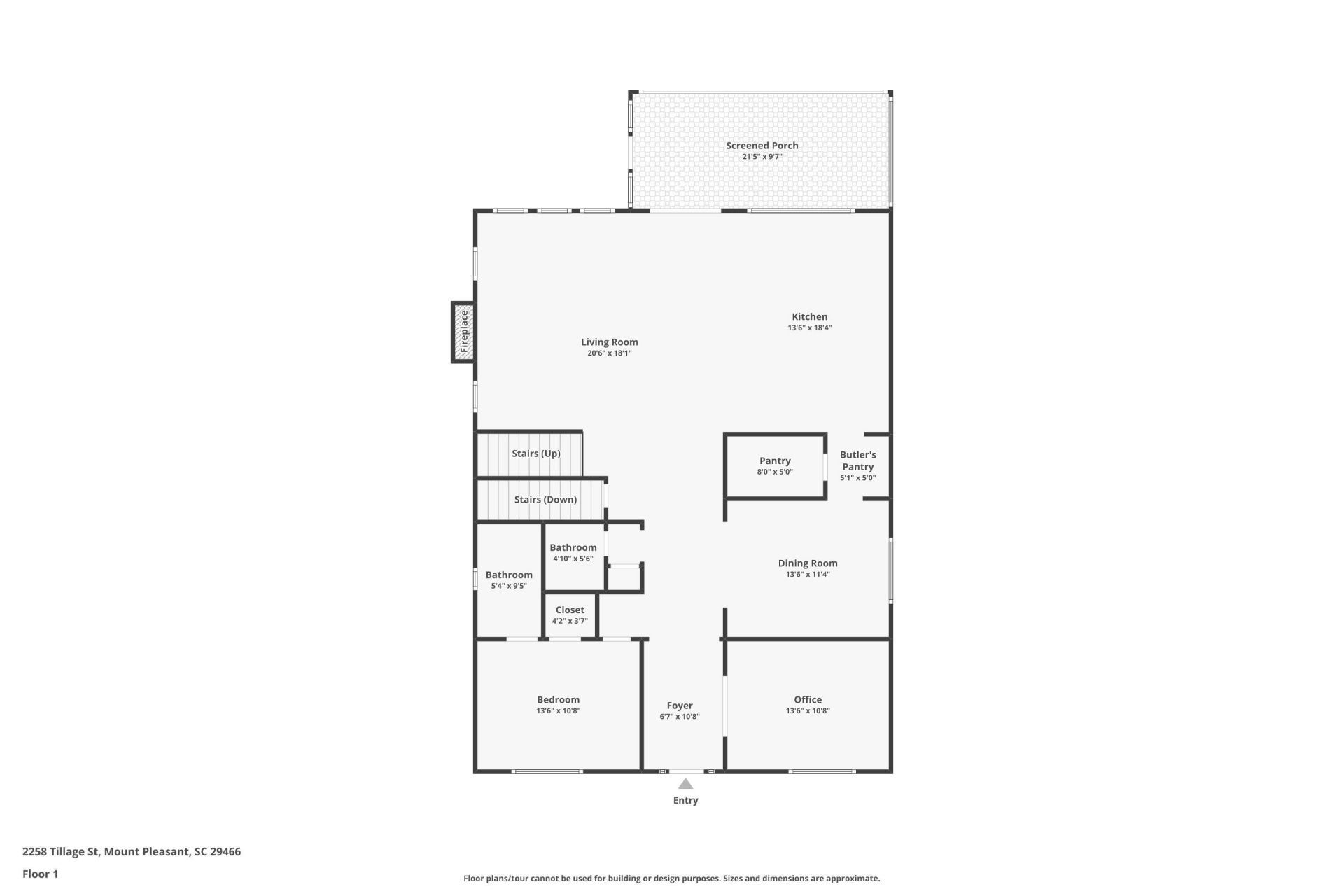 2258 Tillage Street Photo 79