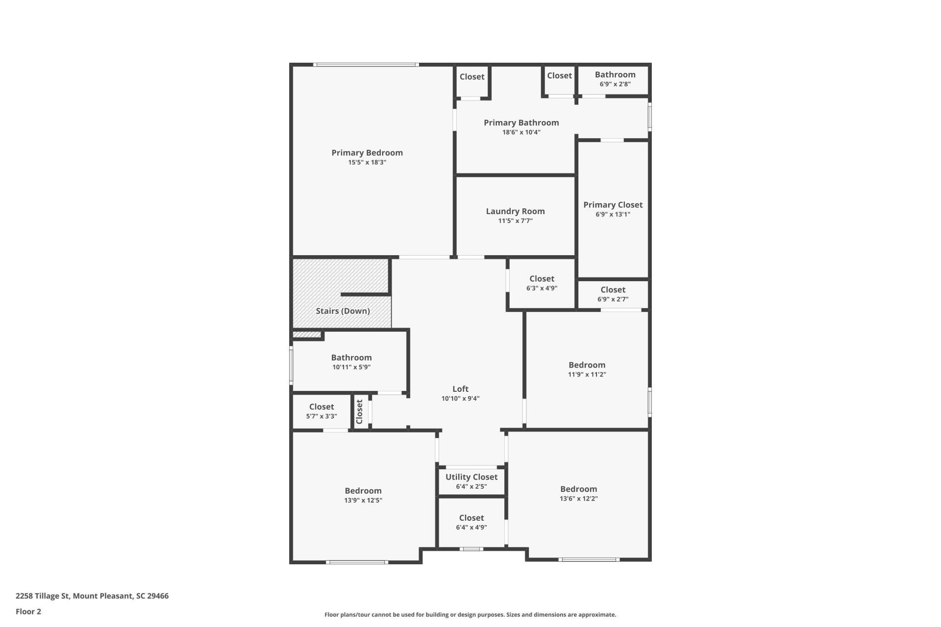 2258 Tillage Street Photo 80