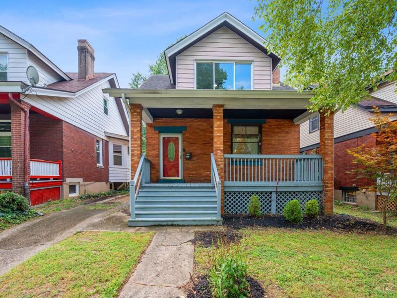 723 Hand Avenue, Cincinnati, OH 45232 Photo 1