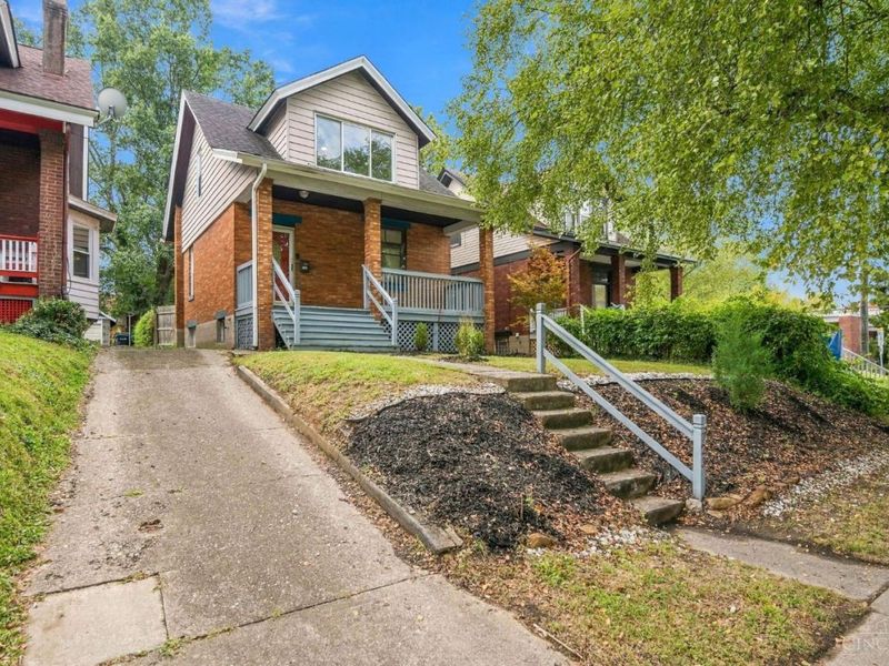 723 Hand Avenue, Cincinnati, OH 45232 Photo 3
