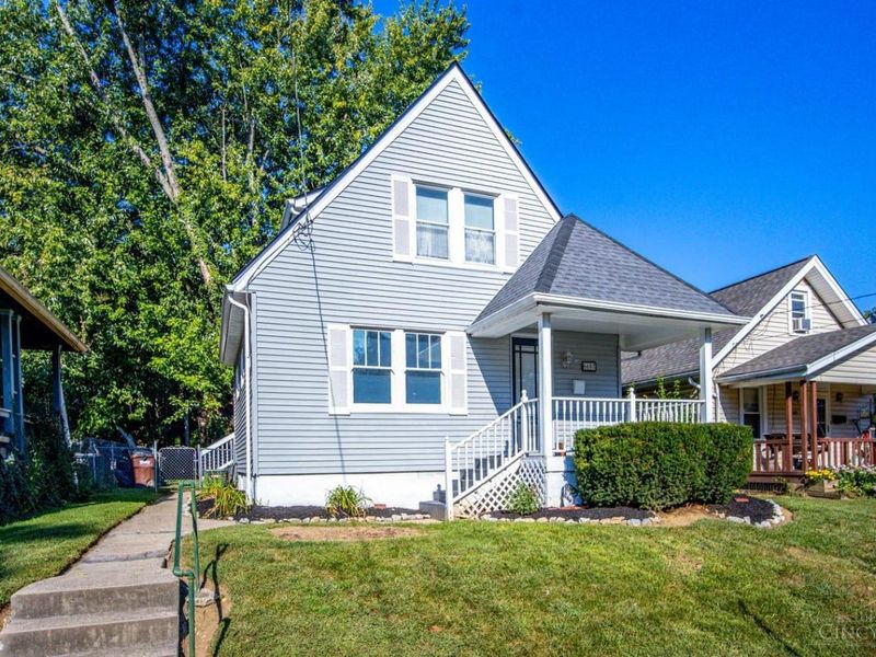 6607 Betts Avenue, North College Hill, OH 45239 Photo 1