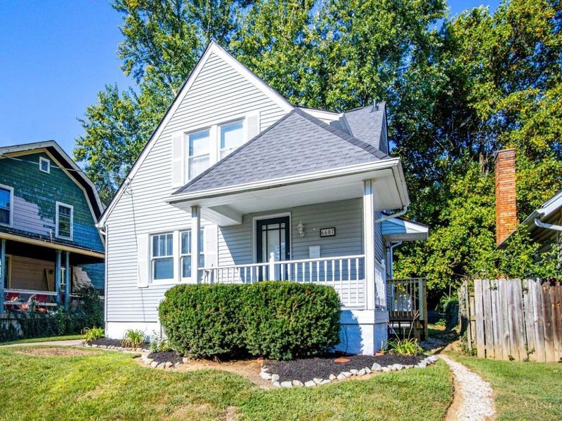 6607 Betts Avenue, North College Hill, OH 45239 Photo 2