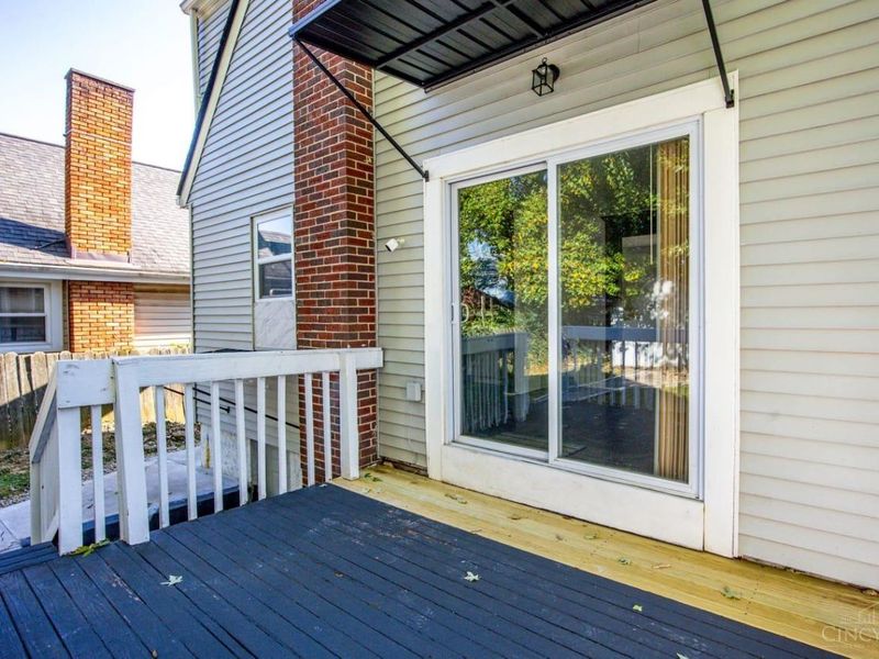 6607 Betts Avenue, North College Hill, OH 45239 Photo 26