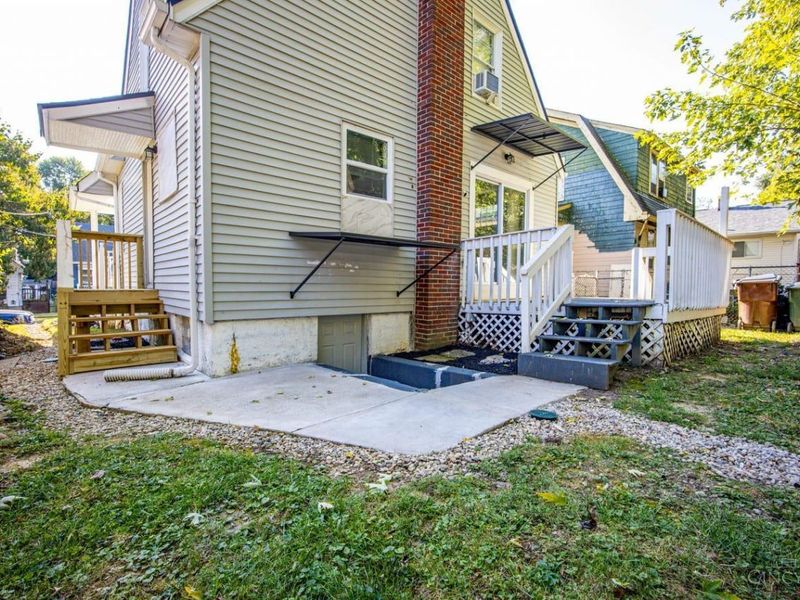 6607 Betts Avenue, North College Hill, OH 45239 Photo 27