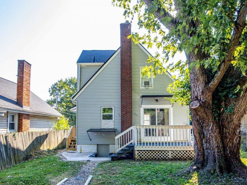6607 Betts Avenue, North College Hill, OH 45239 Photo 28