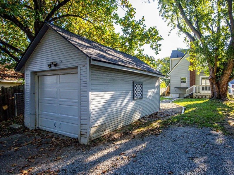 6607 Betts Avenue, North College Hill, OH 45239 Photo 29