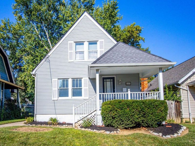 6607 Betts Avenue, North College Hill, OH 45239 Photo 3