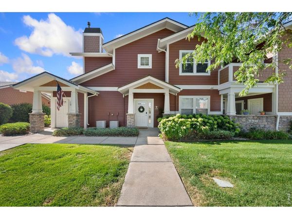 2202 Owens Ave, Unit 103, Fort Collins, CO 80528