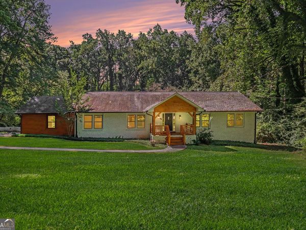 2800 Duke of Gloucester Street, Atlanta, GA 30344