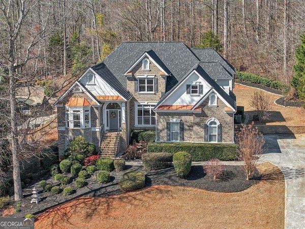 5508 Ridgemoor Drive, Braselton, GA 30517
