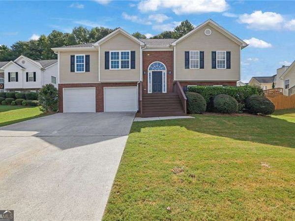 3149 Gem Ives Court, Buford, GA 30519