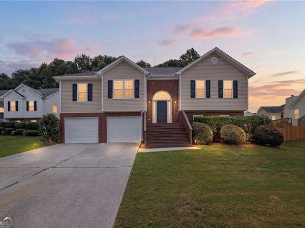3149 Gem Ives Court, Buford, GA 30519