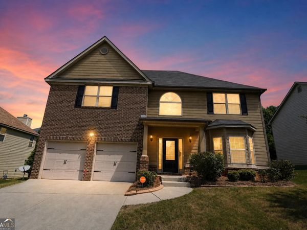 180 Providence Parkway, Covington, GA 30014