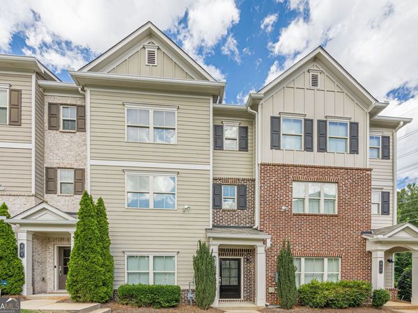 850 Caldwell Circle, Marietta, GA 30060