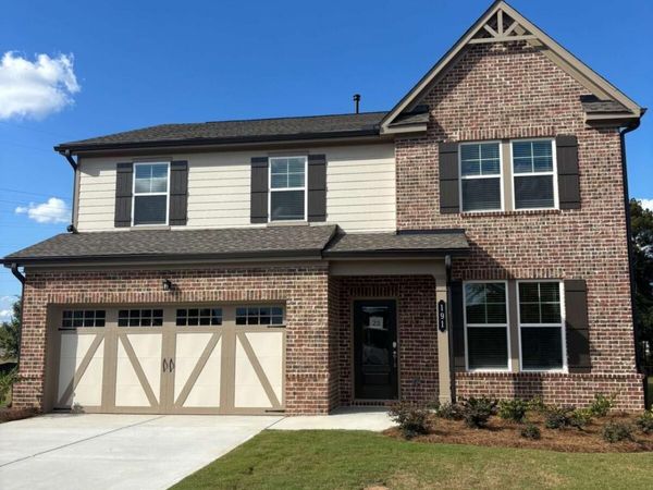191 Hal Court, Winder, GA 30680