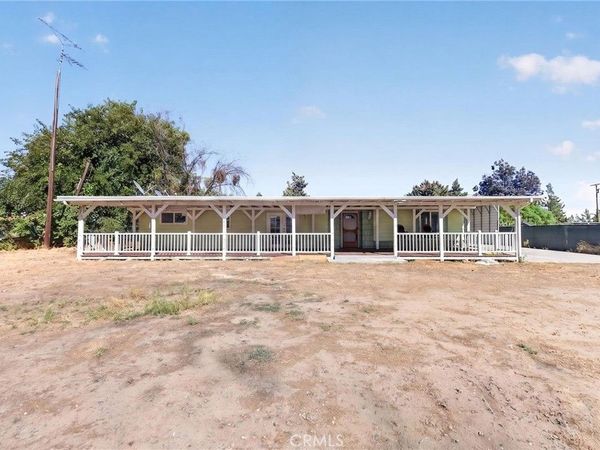 39346 Contreras, Anza, CA 92539