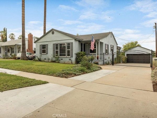 326 Bond, Redlands, CA 92373