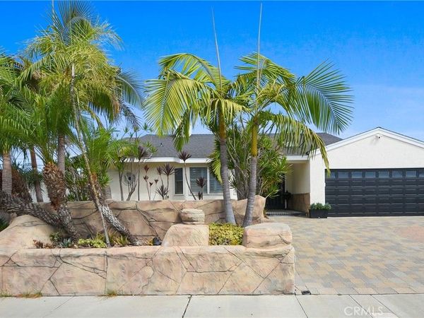 4701 Myra Avenue, Cypress, CA 90630