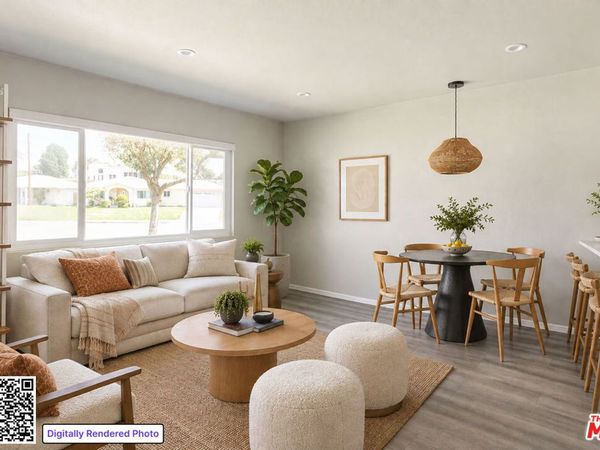 13484 Meyer Road, Unit 16, Whittier, CA 90605
