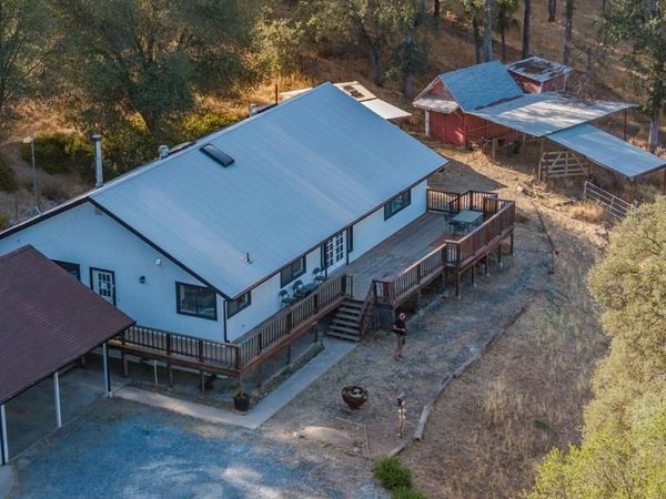 7190 Pool Station Rd 1, Angels Camp, CA 95222