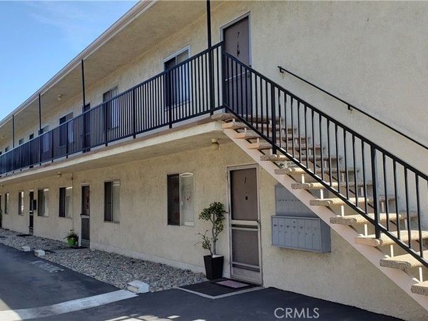 327 W Carson Street, Unit 11, Carson, CA 90745
