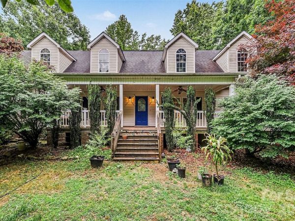 5879 Gold Hill Road E, Gold Hill, NC 28071