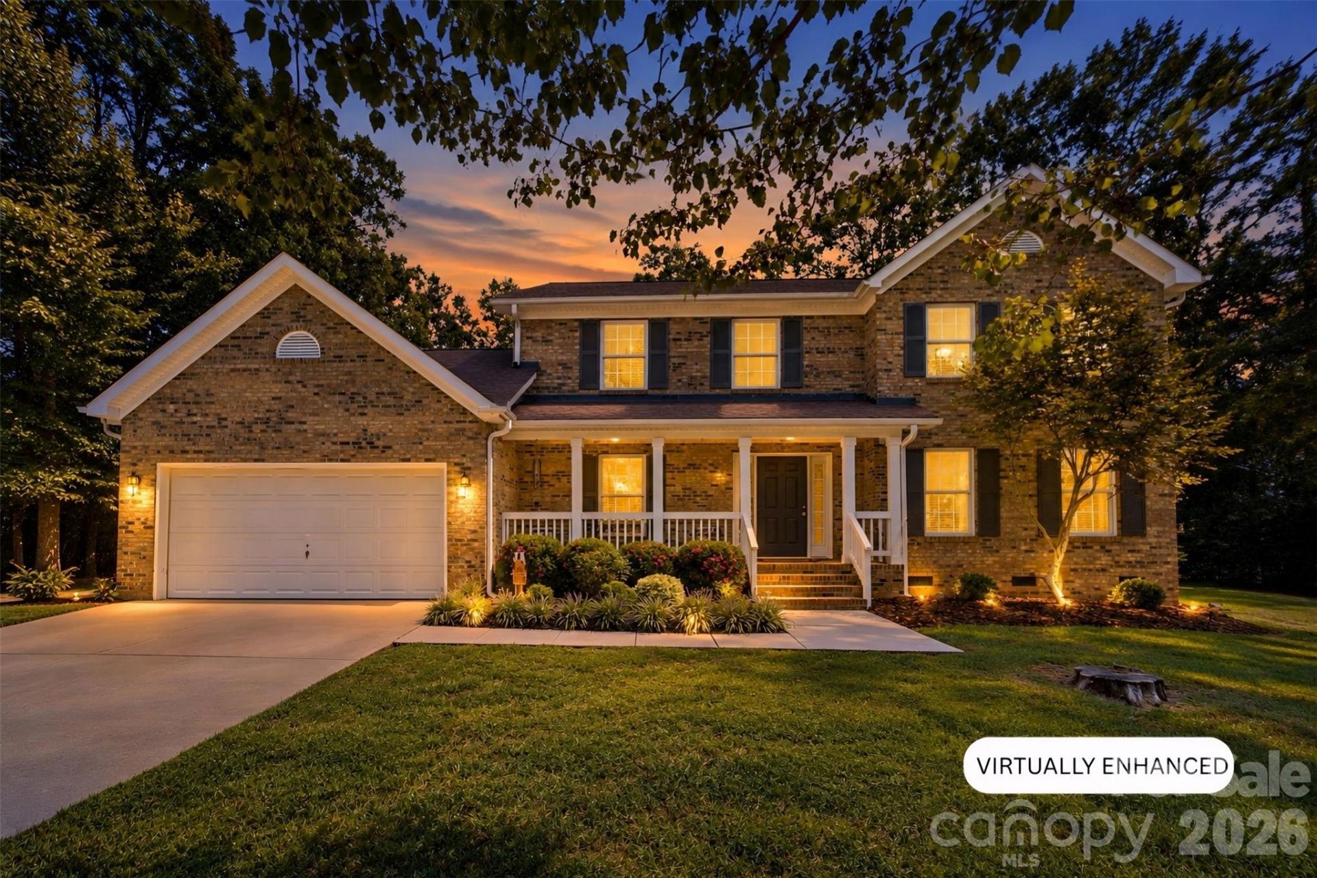 168 Forest Creek Drive , Statesville, NC 28625 Main Photo