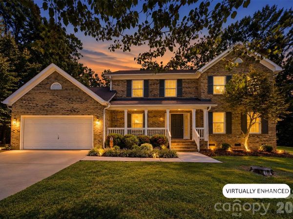 168 Forest Creek Drive , Statesville, NC 28625