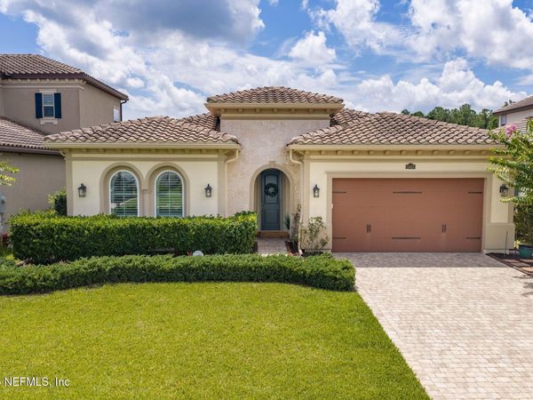 13460 NOGAL Lane, Jacksonville, FL 32246