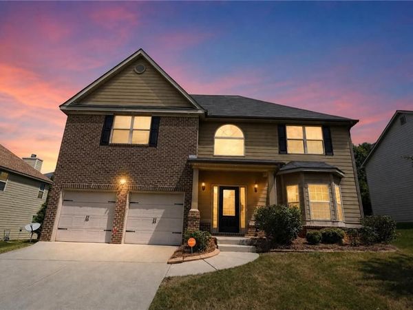 180 Providence Parkway , Covington, GA 30014