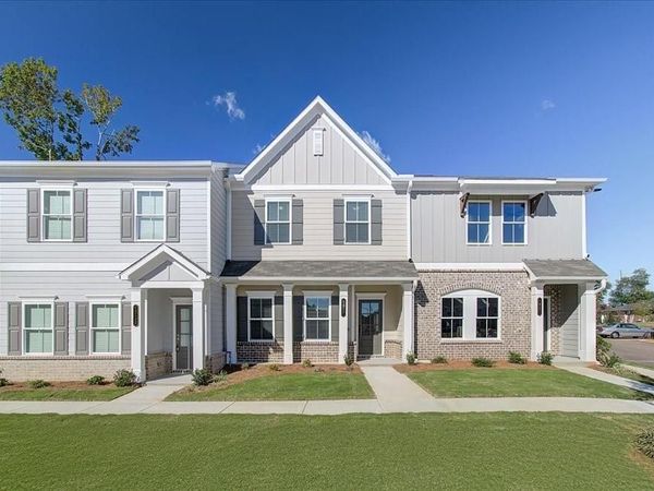 4603 Larkfield Way, Powder Springs, GA 30127