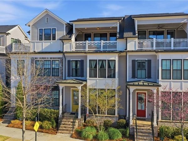 320 Concord Street , Alpharetta, GA 30009