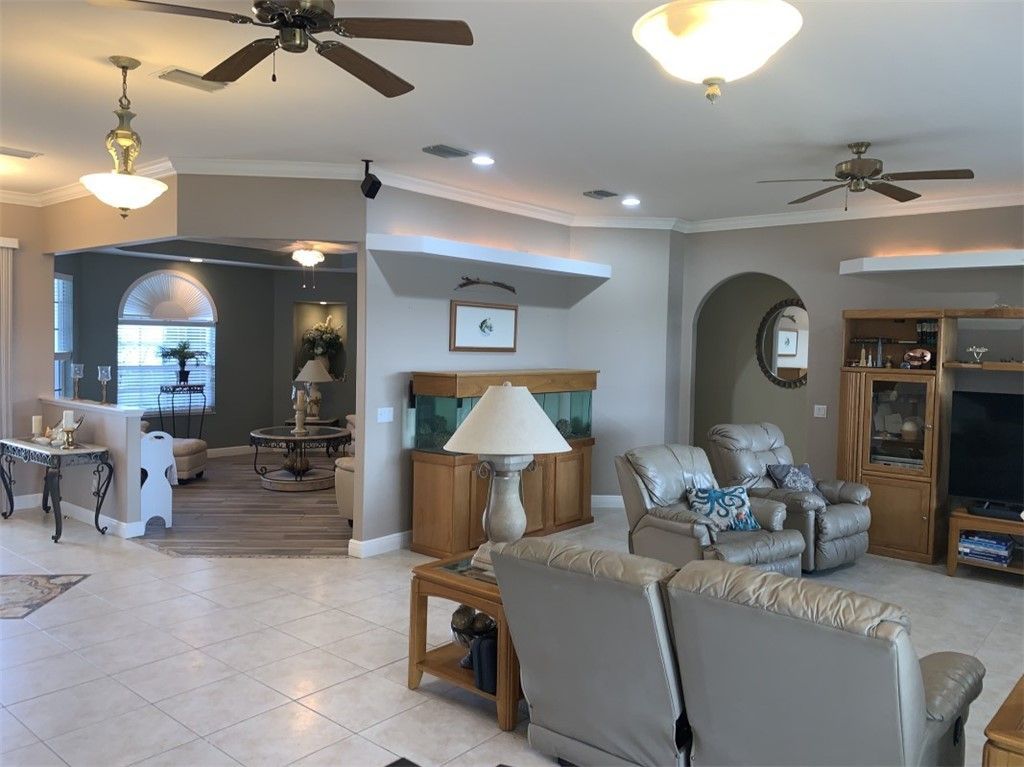 1562 Eagles Circle , Sebastian, FL 32958 Photo